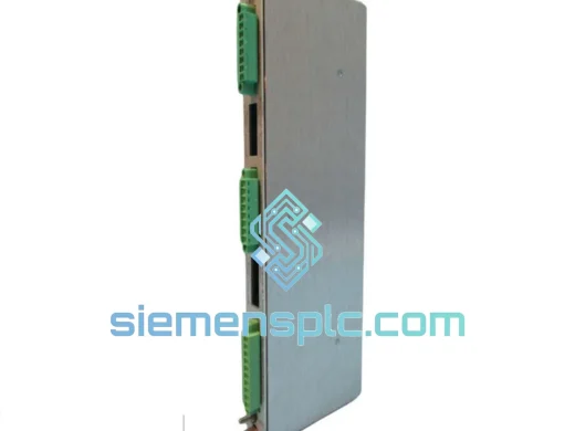 Bently Nevada 12822901 Machinery Protection Module