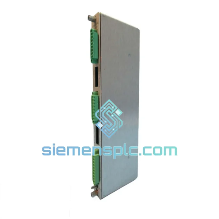 Bently Nevada 12822901 Machinery Protection Module