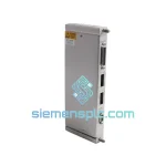 Bently Nevada 128240-01 Prox/Seismic I/O Module image 1