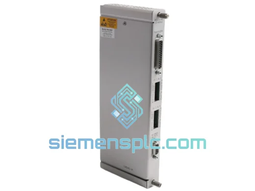 Bently Nevada 128240-01 Prox/Seismic I/O Module