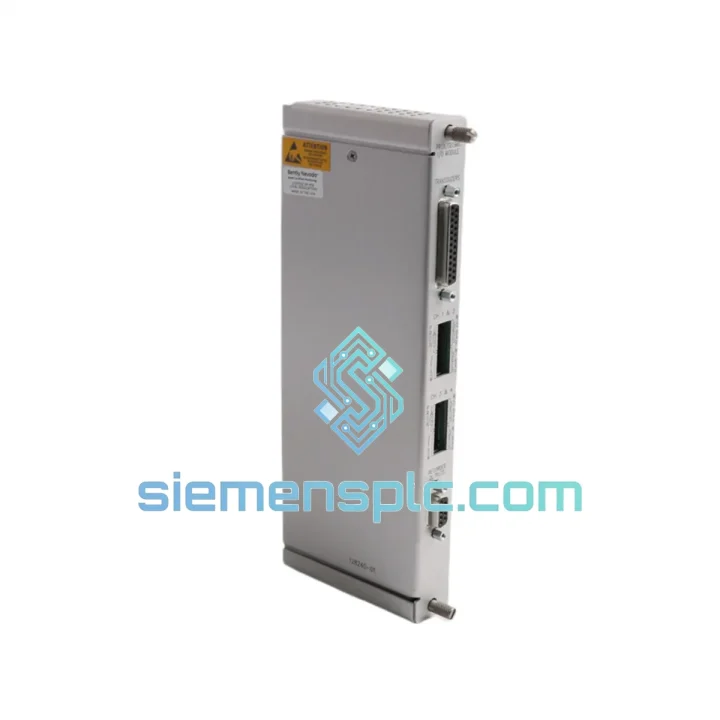 Bently Nevada 128240-01 Prox/Seismic I/O Module