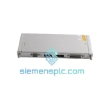 Bently Nevada 128240-01 Prox/Seismic I/O Module image 2