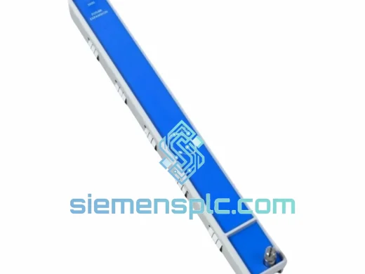 Bently Nevada 128275-01E Expansion Faceplate – 3500 Series