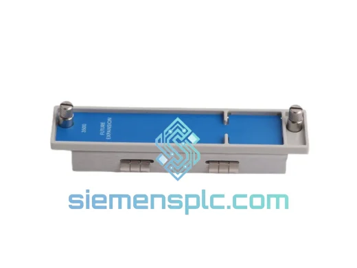 BENTLY NEVADA 128276-01E Expansion Panel