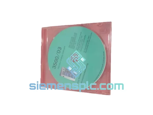 Bently Nevada 129131-01 System Software Module