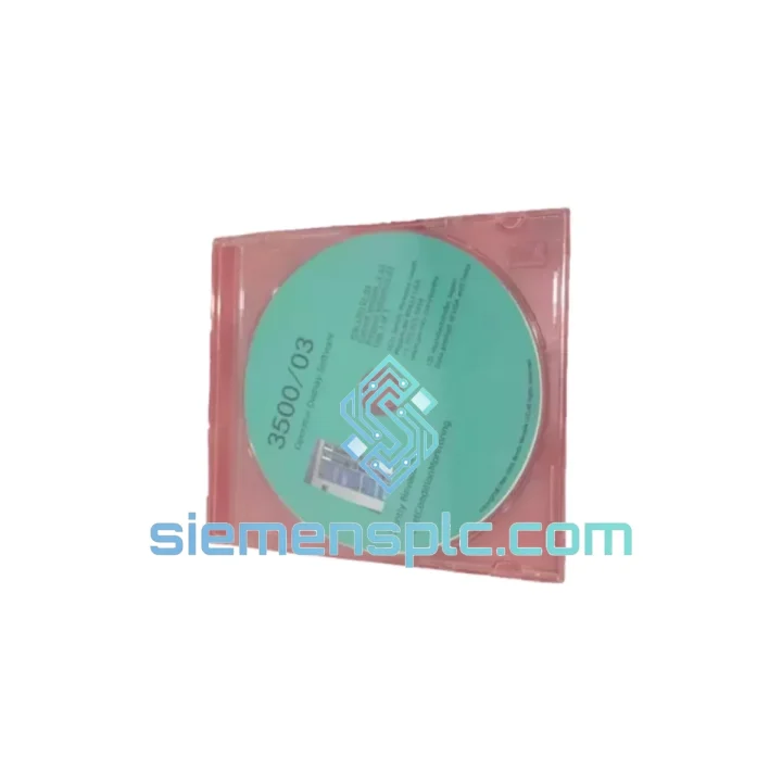 Bently Nevada 129131-01 System Software Module