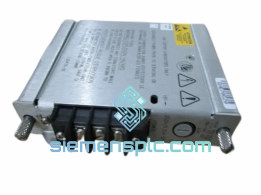 Bently Nevada 129478-01 DC Input Module