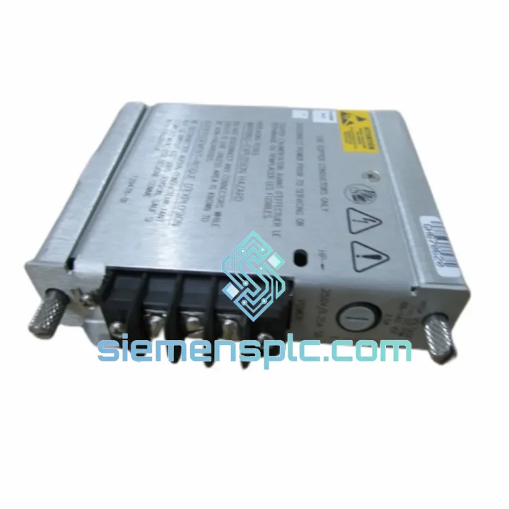 Bently Nevada 129478-01 DC Input Module
