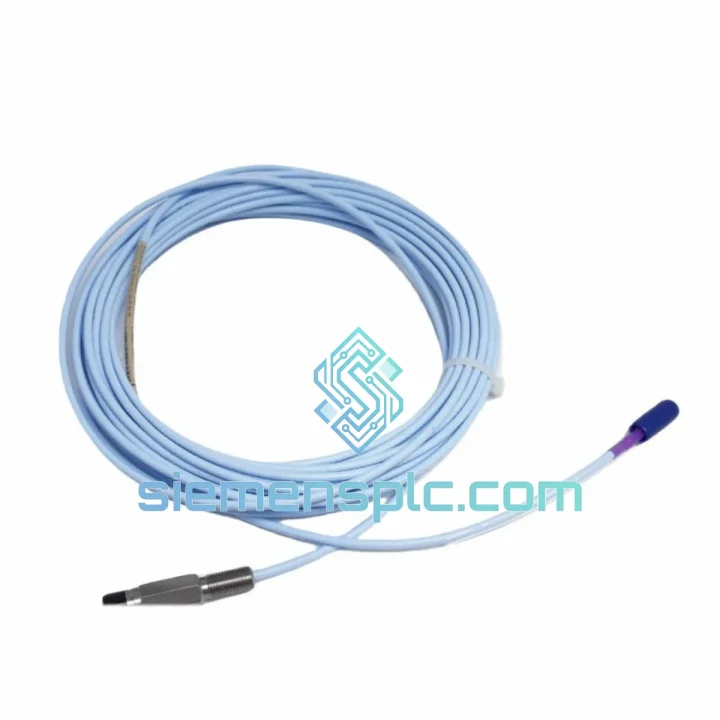 Bently Nevada 129957-085-057-05 Extension Cable – 3300 XL Series