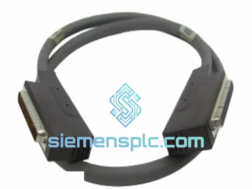 EMERSON 12P0631X012 DCS Fieldbus Cable