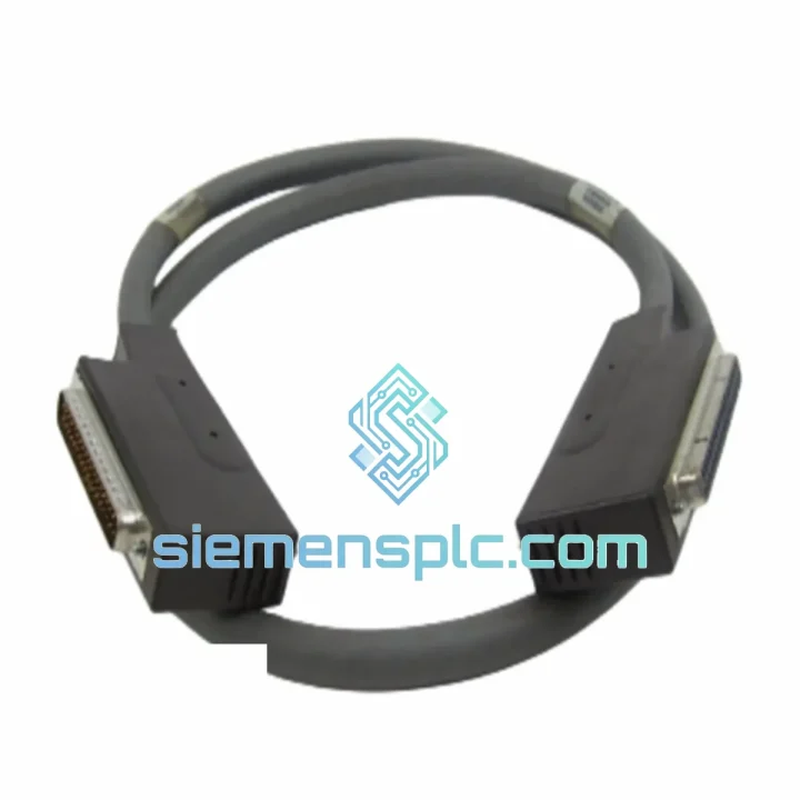 EMERSON 12P0631X012 DCS Fieldbus Cable