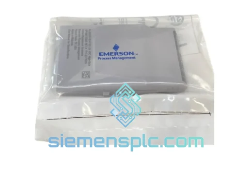 Emerson 12P4627X082 DCS Digital Output Module