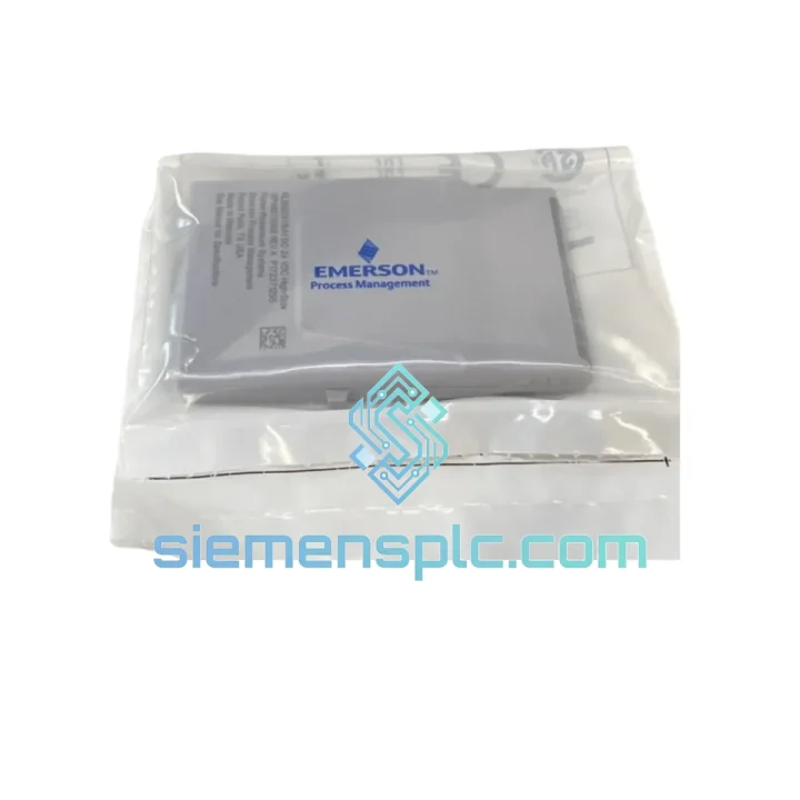 Emerson 12P4627X082 DCS Digital Output Module