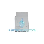 Emerson 12P4628X092 DCS Input Module image 2