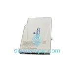Emerson 12P4628X102 DCS Terminal Block image 1