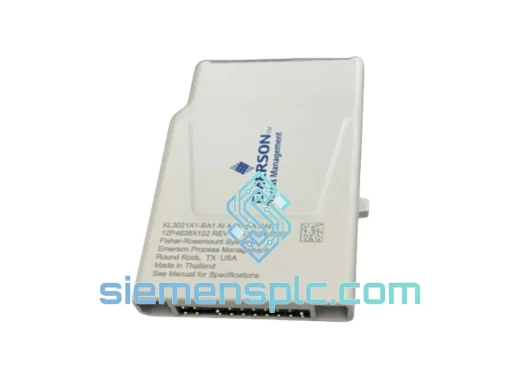 Emerson 12P4628X102 DCS Terminal Block