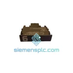 Emerson 12P4983X302 Address Plug Module image 2