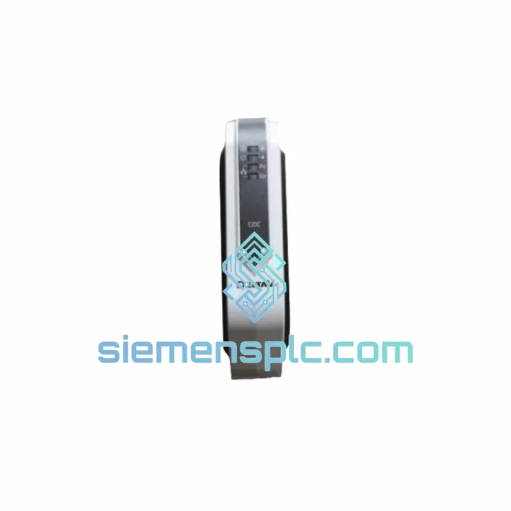 Emerson 12P4987X062 KL2101X1-BA1 Digital Output Module