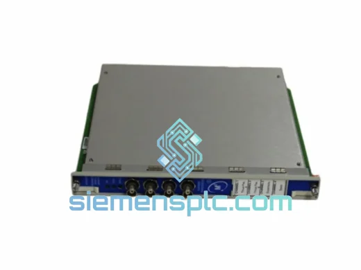Bently Nevada 130118-0050-02 Frame Interface Module