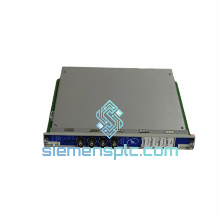 Bently Nevada 130118-0050-02 Frame Interface Module