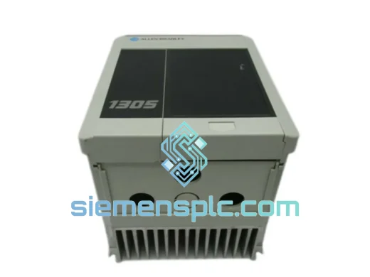 Allen-Bradley 1305-BA03A Variable Speed Drive – 1305 Series