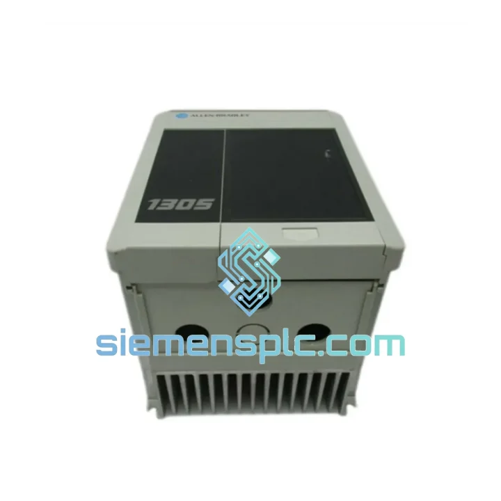 Allen-Bradley 1305-BA03A Variable Speed Drive – 1305 Series