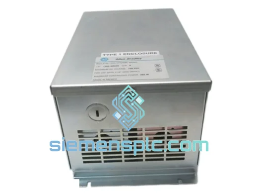 Allen-Bradley 1305-KBA09 AC Drive Accessory