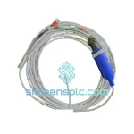 Bently Nevada 130539-08 Interconnect Cable – 3500 Series image 1