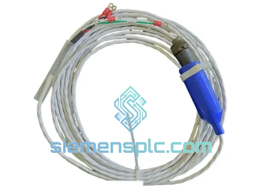 Bently Nevada 130539-08 Interconnect Cable – 3500 Series