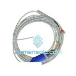 Bently Nevada 130539-08 Interconnect Cable – 3500 Series image 3