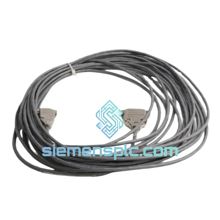 Bently Nevada 130539-12 Interconnect Cable
