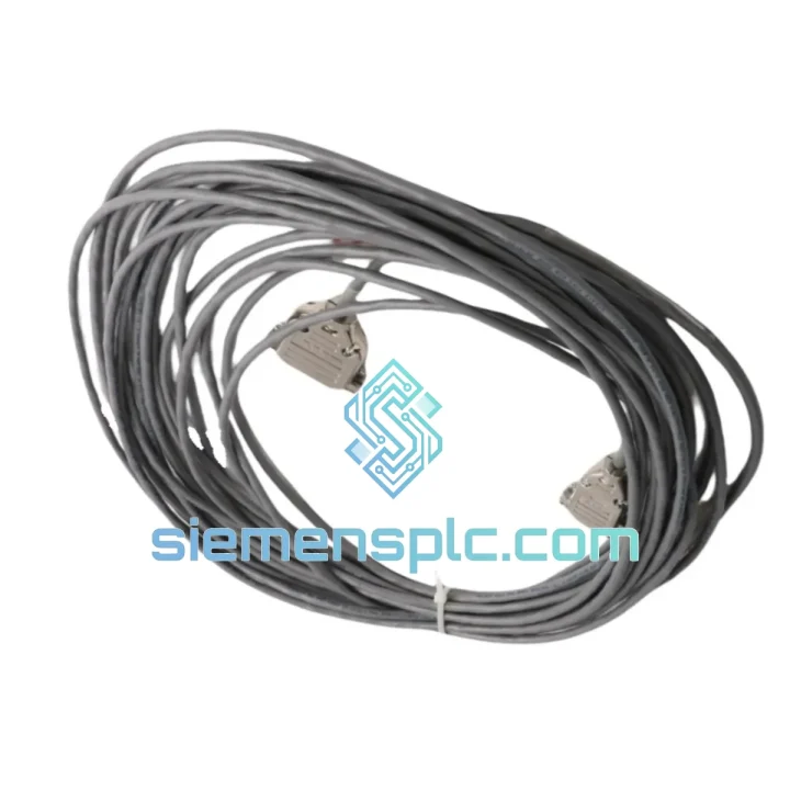 Bently Nevada 130539-14 Interconnect Cable – 3500 Series