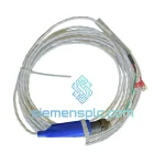 Bently Nevada 130539-15 Interconnect Cable image 1