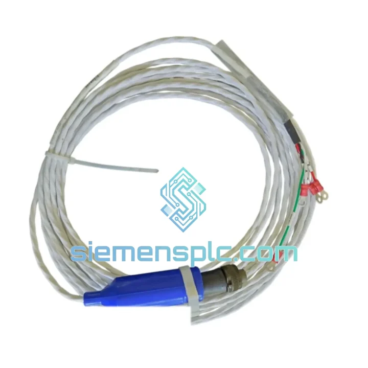 Bently Nevada 130539-15 Interconnect Cable