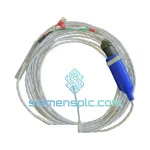 Bently Nevada 130539-15 Interconnect Cable image 2