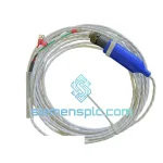 Bently Nevada 130539-17 Proximity Probe Cable image 1