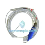 Bently Nevada 130539-17 Proximity Probe Cable image 2