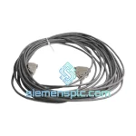 Bently Nevada 130539-20 Interconnect Cable – 3500 Series image 1