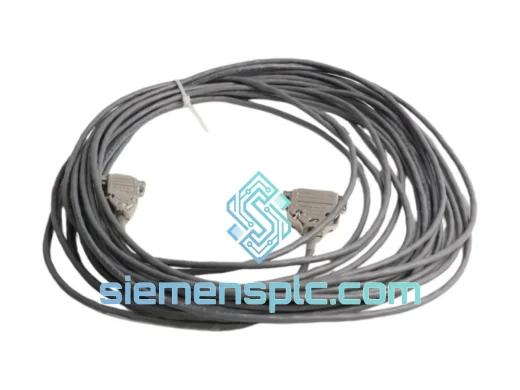 Bently Nevada 130539-20 Interconnect Cable – 3500 Series