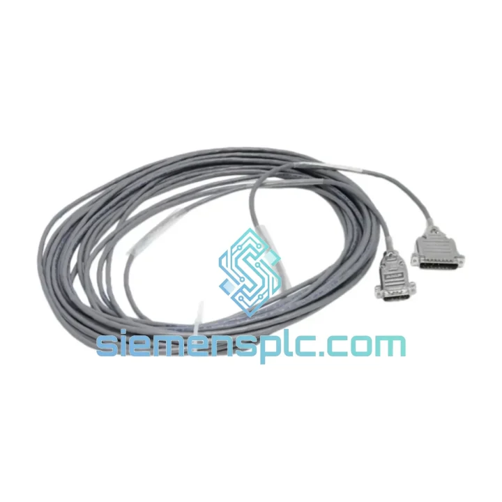 Bently Nevada 130539-35 Interconnect Cable