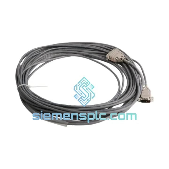 Bently Nevada 130539-50 Interconnect Cable