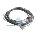 Bently Nevada 130539-72 Interconnect Cable – 3500 Series image 1
