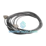 Bently Nevada 130539-72 Interconnect Cable – 3500 Series image 2