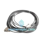 Bently Nevada 130539-72 Interconnect Cable – 3500 Series image 3