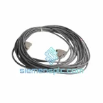 Bently Nevada 130539-99 Interconnect Cable image 1