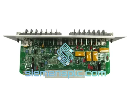 Bently Nevada 130732-01 Vibration Monitoring Module – 3300 Series