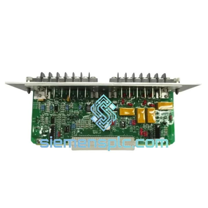 Bently Nevada 130732-01 Vibration Monitoring Module – 3300 Series