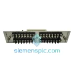Bently Nevada 130732-01 Vibration Monitoring Module – 3300 Series image 2