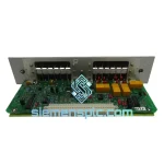 Bently Nevada 130732-01 Vibration Monitoring Module – 3300 Series image 3