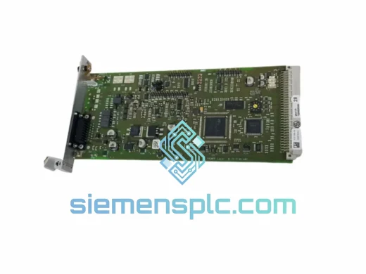 TRUMPF 1309047-18-21-71-00 PLC Interface Control Board